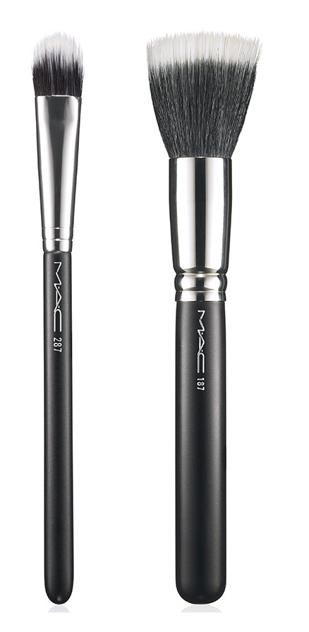 Brushes
