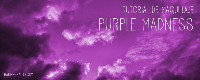 purple madness slider