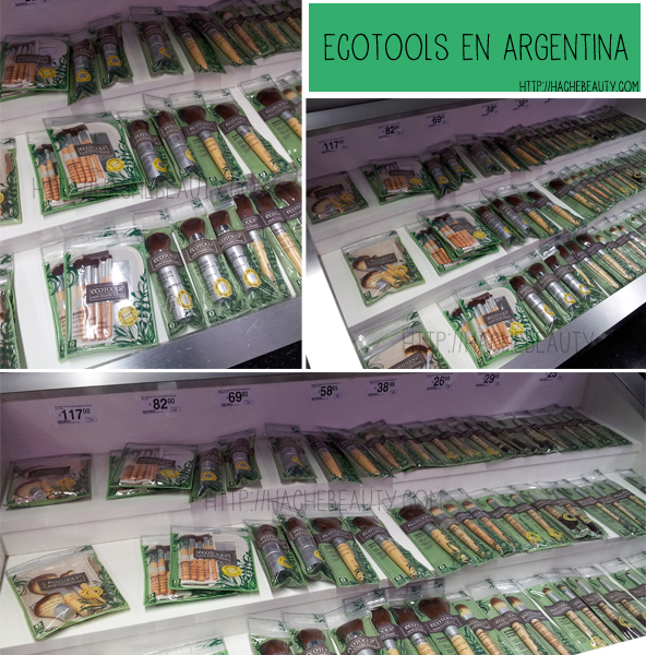 ecotools en argentina carrefour comprar