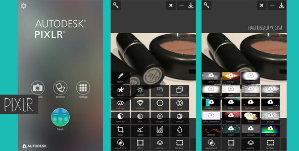 apps para editar fotos 4